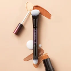 Kevyn Aucoin Duet Contour Brush -Baremin Beauty Winkel O9EGBM1089721 2 global
