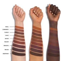 18WT Matte Essentials -Baremin Beauty Winkel OgsmEW1082324 3 global