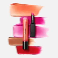 Shiseido Shimmer Gel Gloss 14 Shiseido Shimmer Gel Gloss -Baremin Beauty Winkel PglNiV588527 4 dgl NL