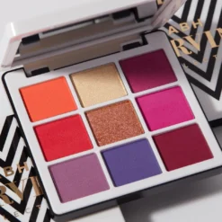 Anastasia Beverly Hills Norvina CollectionMini Norvina Pro Pigment Palette Vol. 1 -Baremin Beauty Winkel PjFCCC399341 4 dgl NL