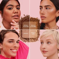 Benefit WANDERful World CollectionHoola Caramel -Baremin Beauty Winkel Q6GAsd483774 2 global