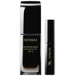 Sensai Glowing Base Set