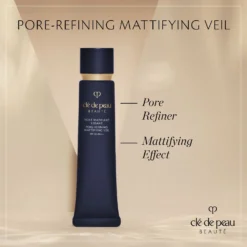 Pore Refining Mattifying Veil -Baremin Beauty Winkel T6jcsP1030887 2 dgl NL