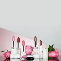 Purely Inviting Satin Cream Lipstick -Baremin Beauty Winkel TD56cd913197 2 global