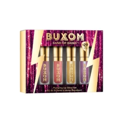 Band Of Babes™ Plumping Lip Gloss Set Core Medium -Baremin Beauty Winkel TYGR4O1059683 2 dgl NL