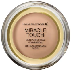 Max Factor Miracle Touch