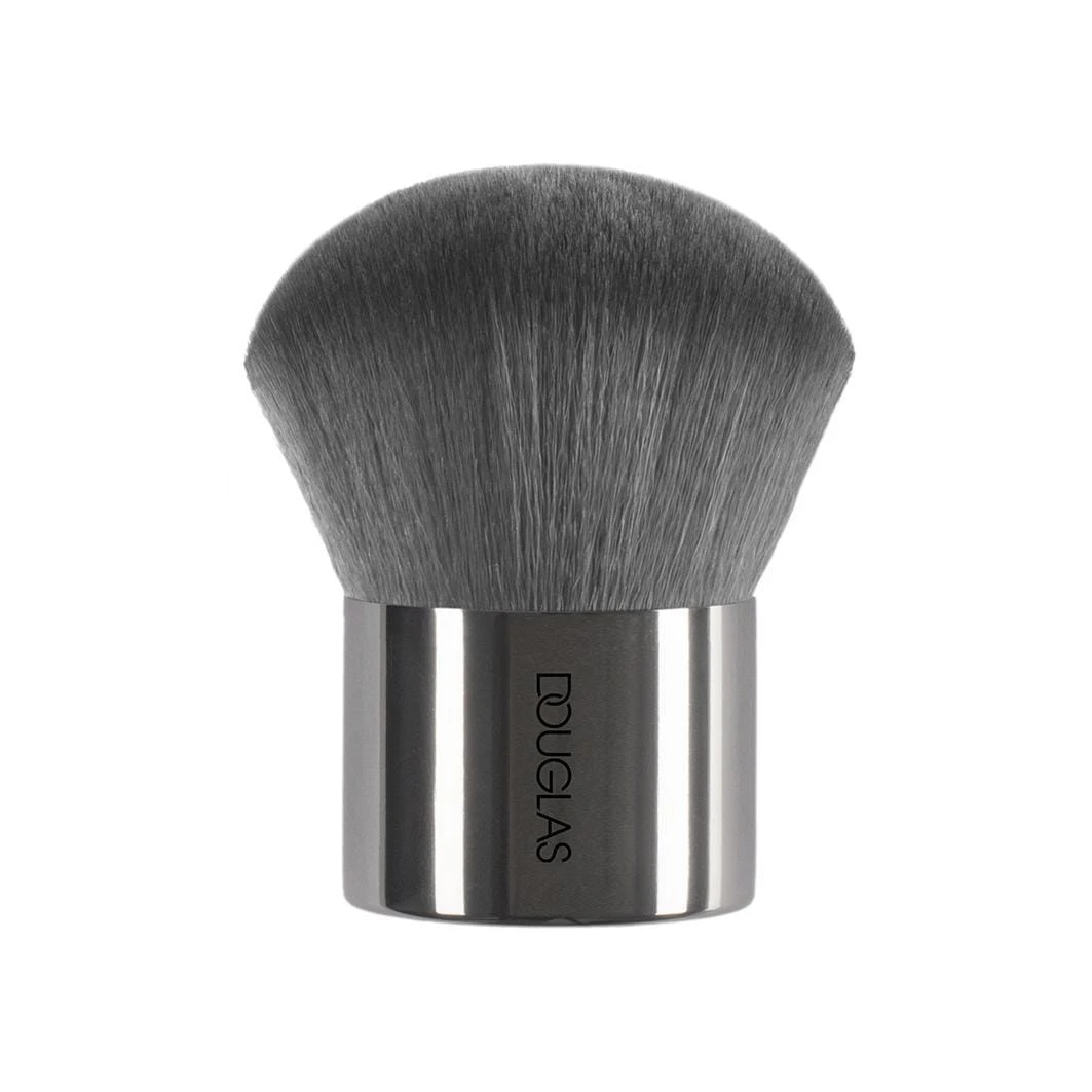 AccessoiresCharcoal Kabuki Brush 1 AccessoiresCharcoal Kabuki Brush