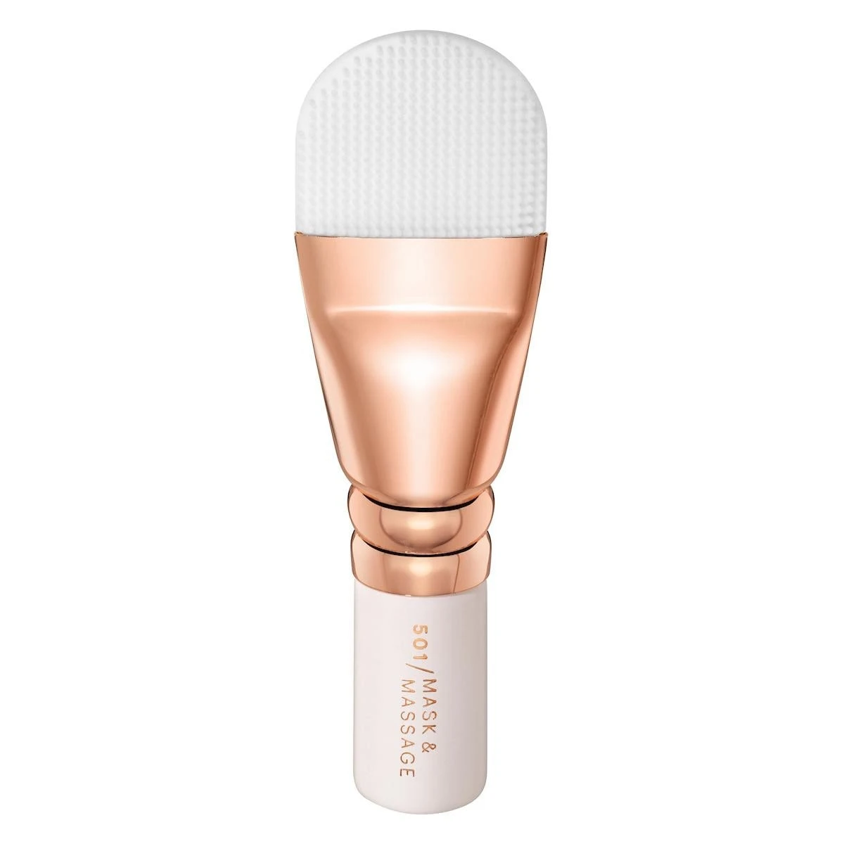 501 Mask & Massage 2 501 Mask & Massage - Afbeelding 2