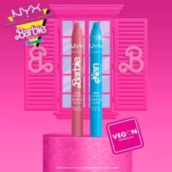 NYX PROFESSIONAL MAKEUP BarbieLimited Edition Jumbo Eye Pencil Kit -Baremin Beauty Winkel Uycq1b1117070 4 dgl NL