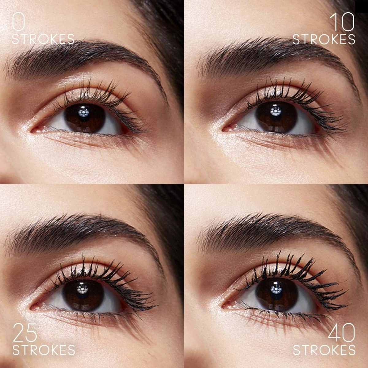 Little MACM·A·C Stack Mascara MINI 5 Little MACM·A·C Stack Mascara MINI - Afbeelding 5