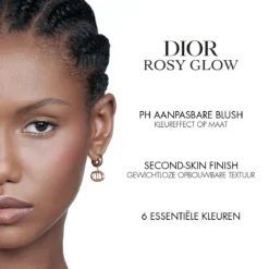 Dior BackstageRosy Glow -Baremin Beauty Winkel W3SxhP1095905 4 dgl NL