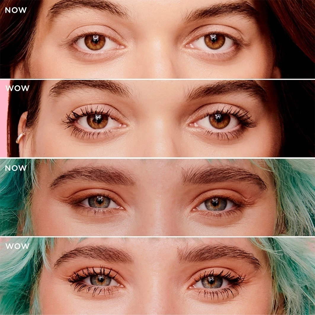 Benefit BADgal BANG! Waterproof Mascara 5 Benefit BADgal BANG! Waterproof Mascara - Afbeelding 5