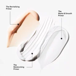 The Matte & Smooth Primer -Baremin Beauty Winkel WWAolx428678 3 dgl NL