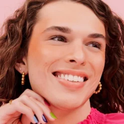 Benefit WANDERful World CollectionCookie Highlighter Powder -Baremin Beauty Winkel XQ2m57483760 3 dgl NL