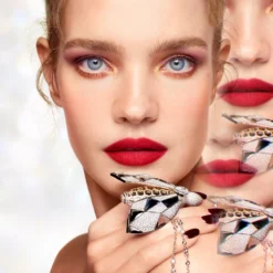 Guerlain Christmas 2022Rouge G Luxurious Velvet Lipstick Refill -Baremin Beauty Winkel XTsVd31046748 5 global