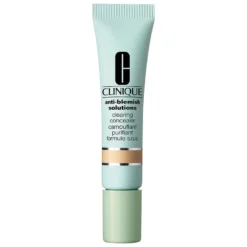 Clinique Anti-Blemish SolutionsAnti-Blemish Solutions - Clearing Concealer (1,2,3,4)