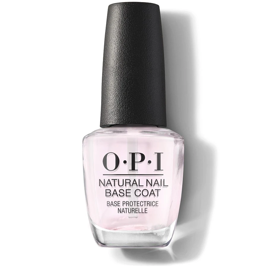 OPI Natural Base Coat 1 OPI Natural Base Coat