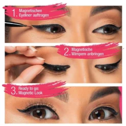 Ardell MagneticLiner & Lash Demi Wispies -Baremin Beauty Winkel ZYKat2415101 2 global