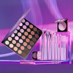 Ultra LavenderBrush Set 11 Ultra LavenderBrush Set -Baremin Beauty Winkel ZbDSQY1071425 6 global