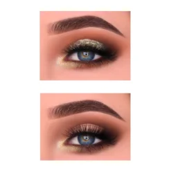 Jewel Effect Gold -Baremin Beauty Winkel Zh8b3X423962 3 dgl NL