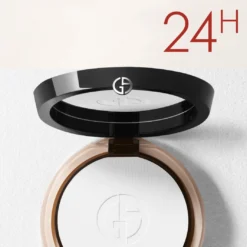 Armani BeautyPower Fabric+ Longwear Setting Powder -Baremin Beauty Winkel Zx7qRc1076209 4 dgl NL