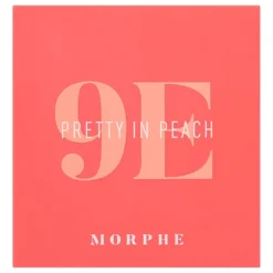 9E Pretty In Peach Oogschaduw -Baremin Beauty Winkel aGcub9853395 2 dgl DE