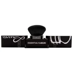 Essential Kabuki - Black -Baremin Beauty Winkel arEQ9u984733 4 dgl DE