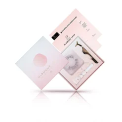 Glamour Lash Set Coco 14/16/18