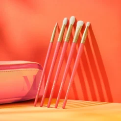 Heatseeker5-piece Eye Brush Set -Baremin Beauty Winkel bd7wEX1090514 4 global