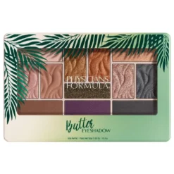 Physicians Formula Butter Eyeshadow Palette