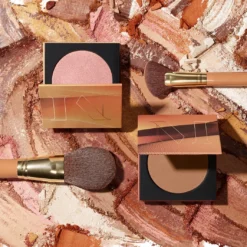 Gilded Desert CollectionBronze Show Velvet Matte Pressed Powder -Baremin Beauty Winkel bq01mt1011436 7 dgl NL