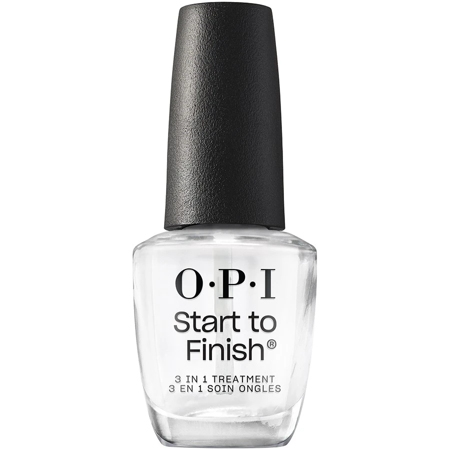 OPI Start To Finish 1 OPI Start To Finish