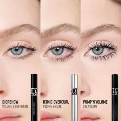 DiorshowPump 'N' Volume Mascara -Baremin Beauty Winkel cgASXL1010365 5 dgl NL