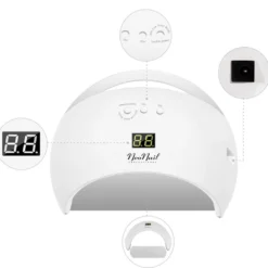 Starter Set Adorable -Baremin Beauty Winkel ckTkAk143249 5 dgl DE