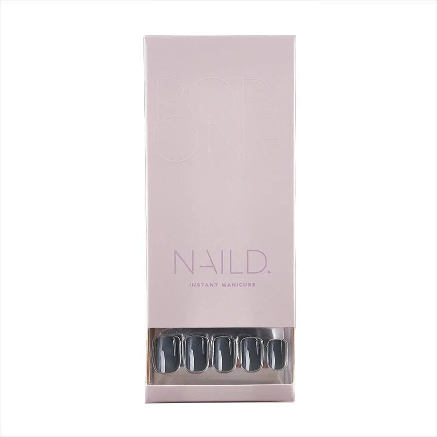 Pop-on Nails 1 Pop-on Nails