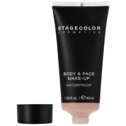 Body & Face Make-Up Waterproof