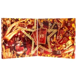 NYX Professional Makeup Holidays 2021 Gimme Super Stars! 24 Day Holiday Countdown -Baremin Beauty Winkel dA93hq289535 2 global