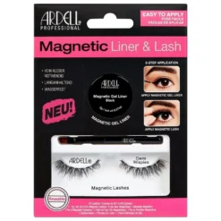 Ardell MagneticLiner & Lash Demi Wispies