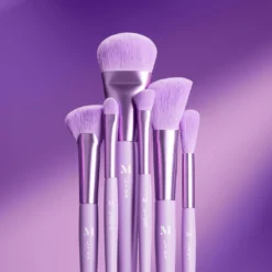 Ultra LavenderBrush Set 10 Ultra LavenderBrush Set -Baremin Beauty Winkel dKbVBp1071425 5 global