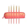 Heatseeker5-piece Eye Brush Set