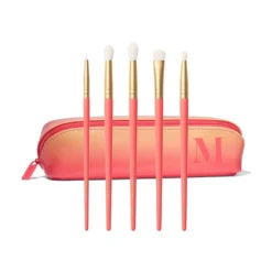 Heatseeker5-piece Eye Brush Set