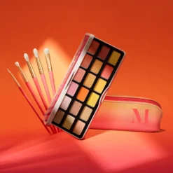 Heatseeker5-piece Eye Brush Set -Baremin Beauty Winkel f8mM5v1090514 5 global