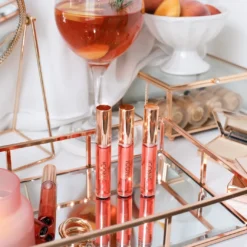 ICONIC LONDON Lustre Lip Oil -Baremin Beauty Winkel fjqBAA965917 5 global