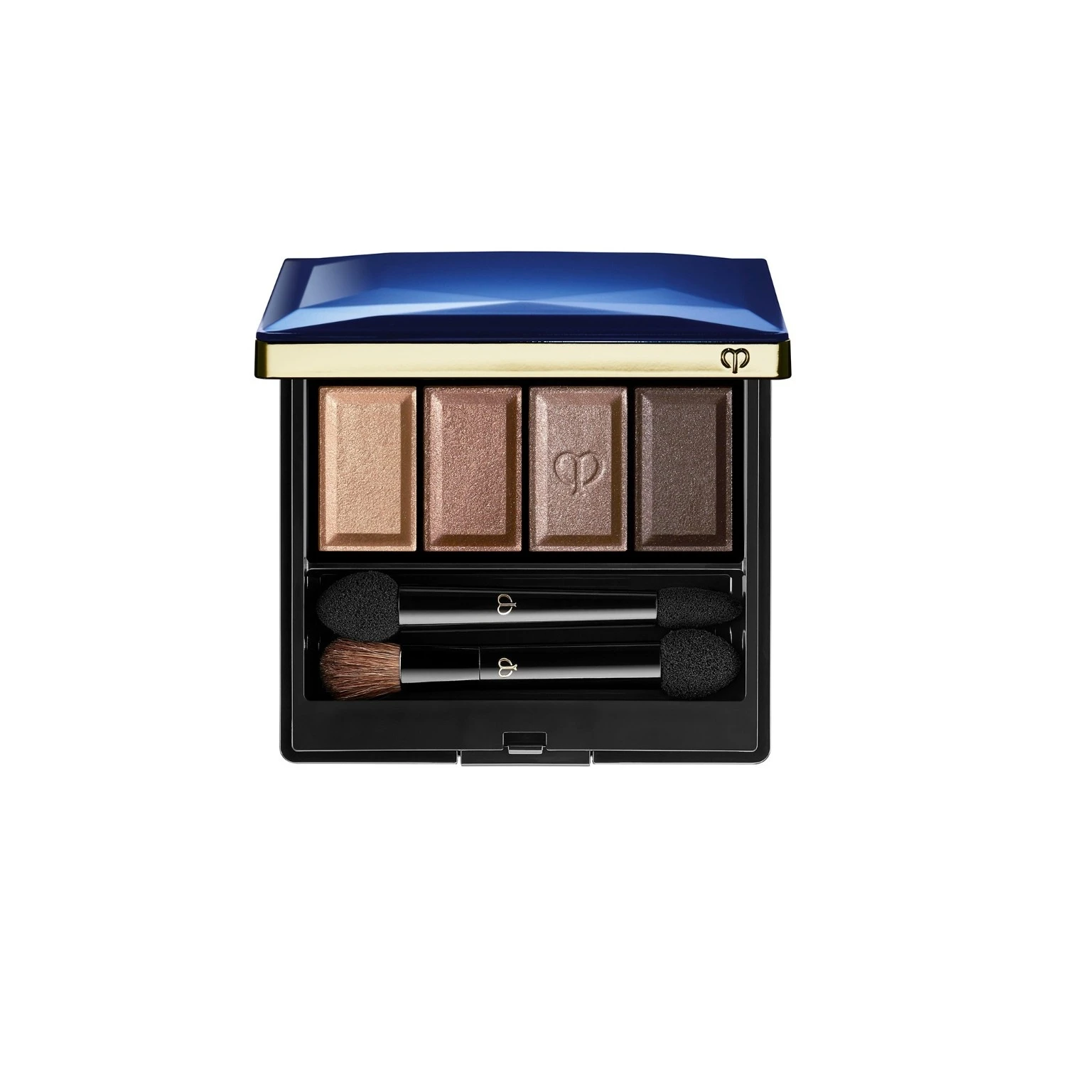 Eye Color Quad Refill 3 Eye Color Quad Refill - Afbeelding 3