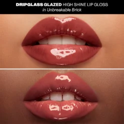 Dripglass Glazed High Shine Lipgloss -Baremin Beauty Winkel g5py7E1115918 3 global