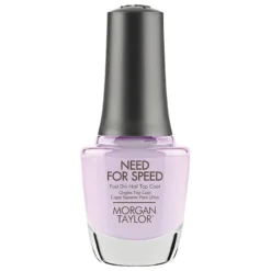 Fast Dry Nail Top Coat