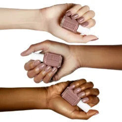 Essie OriginalNagellak Giftset Naked Nudes - Nude - Glanzende Nagellak -Baremin Beauty Winkel h7cTQI1005481 5 dgl NL