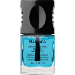 Alessandro NailSpaCalcium Nail Hardener