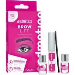 Brow Lamination Kit