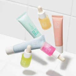 The Matte & Smooth Primer -Baremin Beauty Winkel i5N4hm428678 4 dgl NL